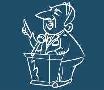 Sample avatar
